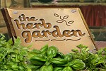 The Herb Garden