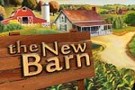 The New Barn
