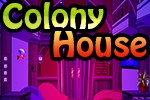 Colony House Escape