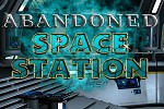 Abandoned Space Station