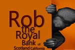 Rob The Royal Bank of Scotland California