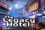 The Legacy Hotel