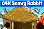 Snowy Rabbit Escape
