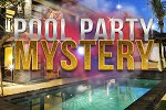 Pool Party Mystery
