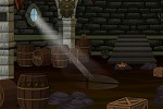 Dungeon Escape 2