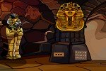 Egypt Dungeon Escape