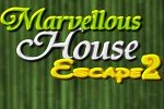Marvellous House Escape 2