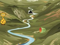 Wounded Dog Reach House