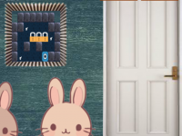 8b Bunny Room Escape