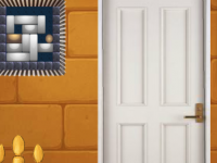 Ancient Pyramid Escape