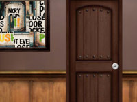 Kids Room Escape 345