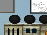 Balloon Kingdom Escape