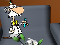 Sniffmouse Real World Escape 116 UFO Reborn