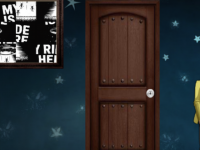 Easy Room Escape 323