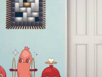 Meatball Feast Escape