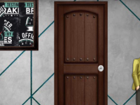 Easy Room Escape 324