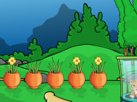 Rescue The Cute Tiger Cubs