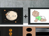 Find Fairy World Jar