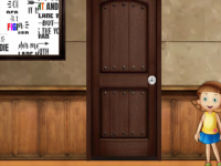 Kids Room Escape 352