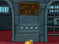 Help To The Wounded Girl