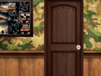 Kids Room Escape 355