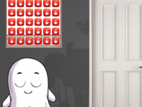 Find The Adorable Trick-Or-Treat Puppy