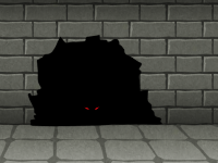 Spooky Town Survival Escape Day 3