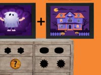 Halloween Mystery Room Escape