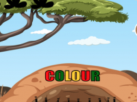 Cave Mongoose Escape