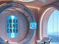 Futuristic Hotel Escape