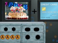 Find The Party Queen June