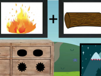 Find Forest Guardian Gaia