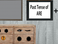 Find the Fancy Outfit