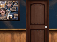 Kids Room Escape 361