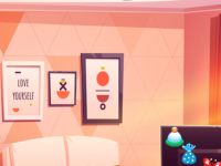 Morning Brush Escape