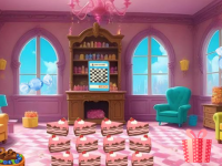 Candy House
