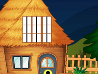 Save The Seeds From The Crow