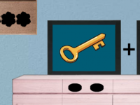 Musical Studio Escape