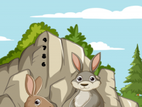 G2M Rooster House Escape