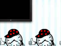 The Timely Room Challenge