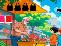 Saturday Shopper Rescue