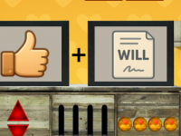 Giving Tuesday Surprise Escape