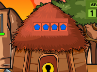 Rescue The Trapped Jackal