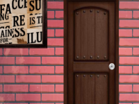 Easy Room Escape 341