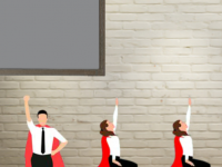 The Hidden Hero Hunt