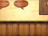 Kids Room Escape 367