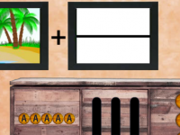 Rescue The Pet Room Escape