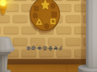 Ancient Statue Chamber Escape