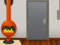 Vault Room Mystery Escape