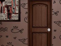 Easy Room Escape 345